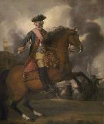 John Ligonier, 1st Earl Ligonier, Sir Joshua Reynolds